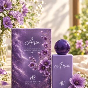 Aria By House of Rubéa