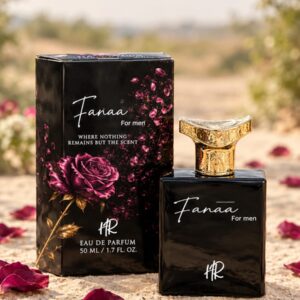Fanaa By House of Rubéa