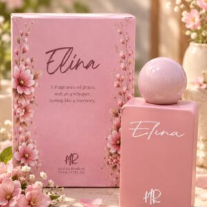 Elina By House Of Rubéa