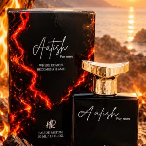 Aatish By House of Rubéa